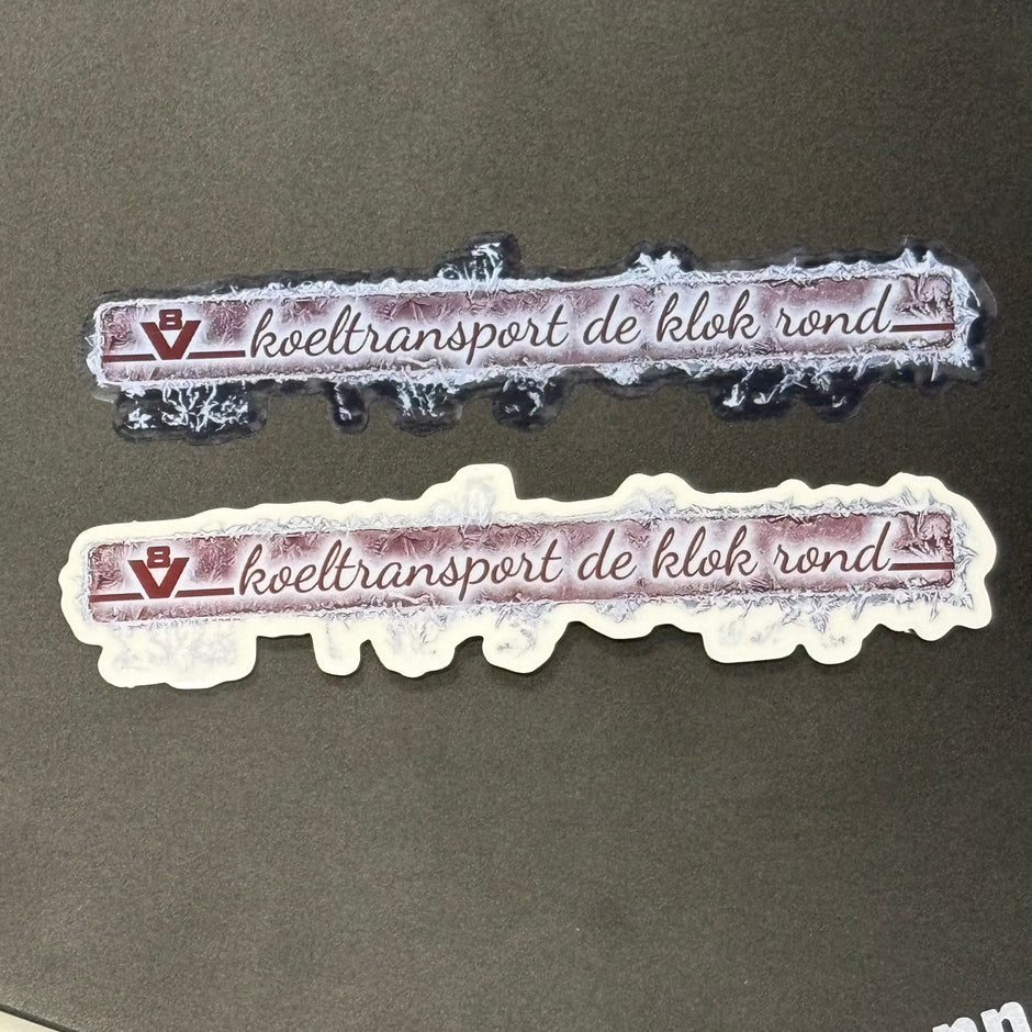 Aufkleber 