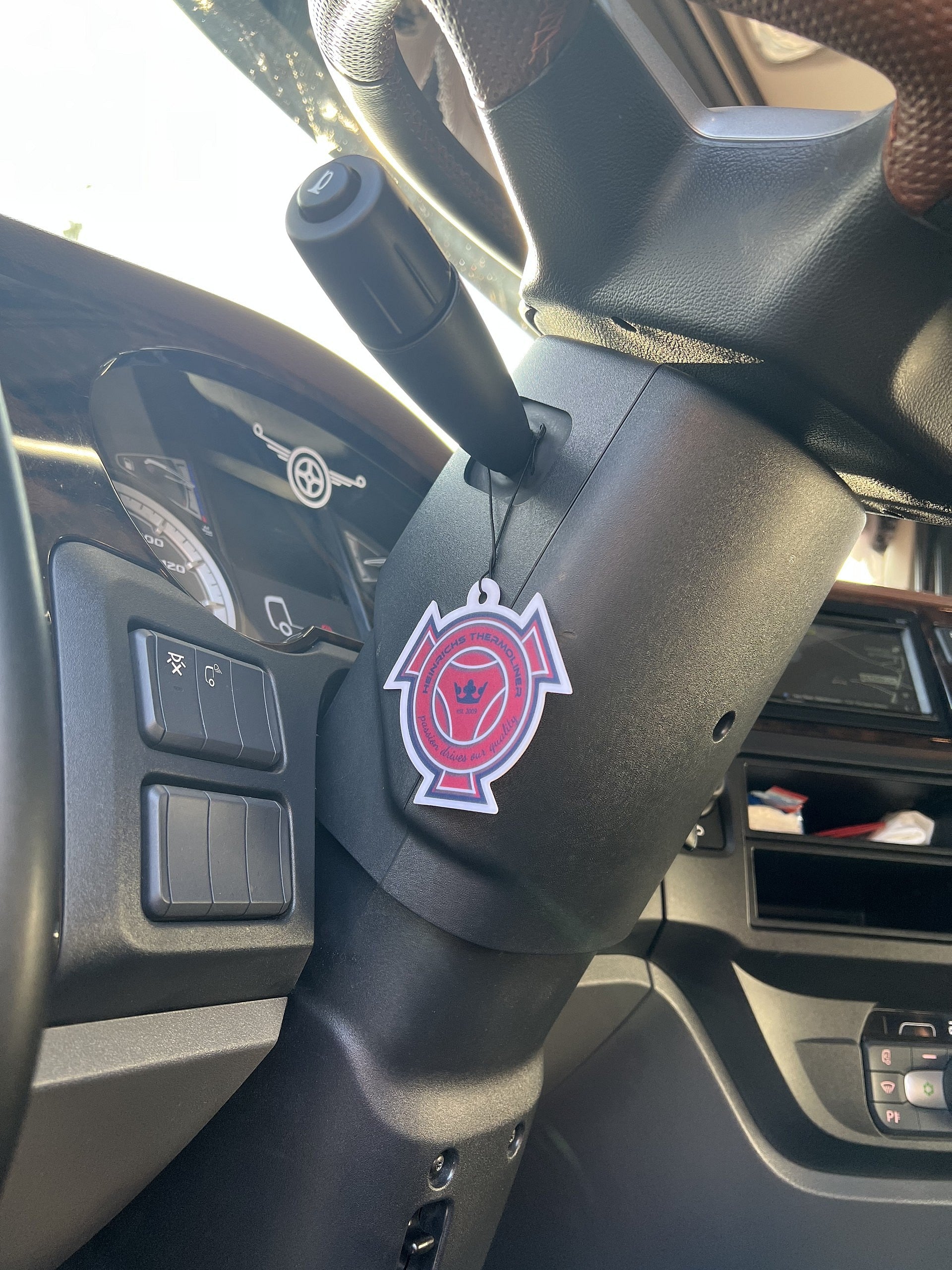 Air freshener 