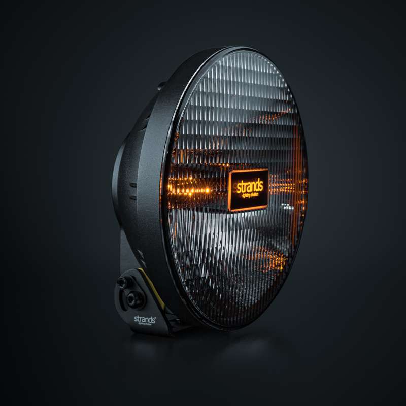 IZE LED OG Driving Light 9