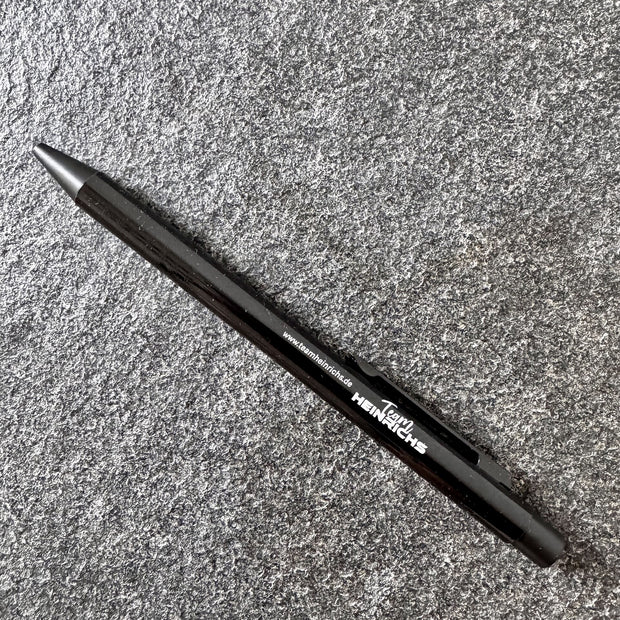 Ballpoint pen "TEAM Heinrichs"