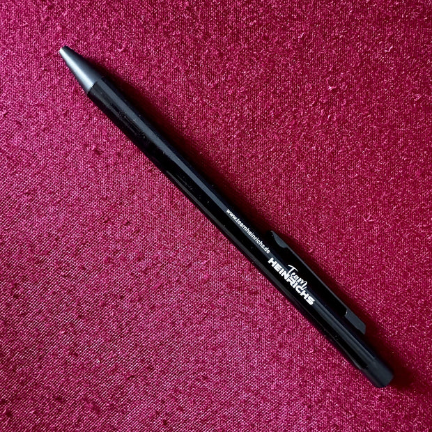 Ballpoint pen "TEAM Heinrichs"