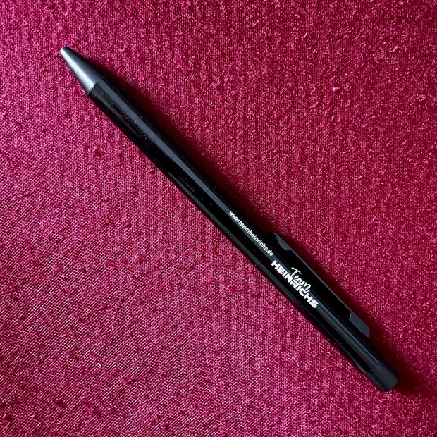 Ballpoint pen "TEAM Heinrichs"