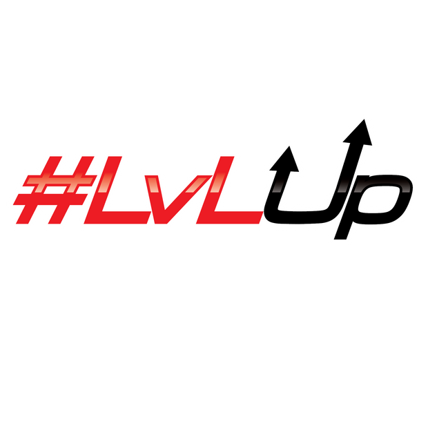 #LvLUp Tireshine Refill