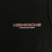 Heinrichs Thermoliner Hoodie – Kapuzenpullover Truckwear schwarz