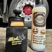 #LvLUp Tireshine GLITZER