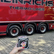 #LvLUp Tireshine di ricambio