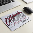 YOUR Mousepad - we'll print it!