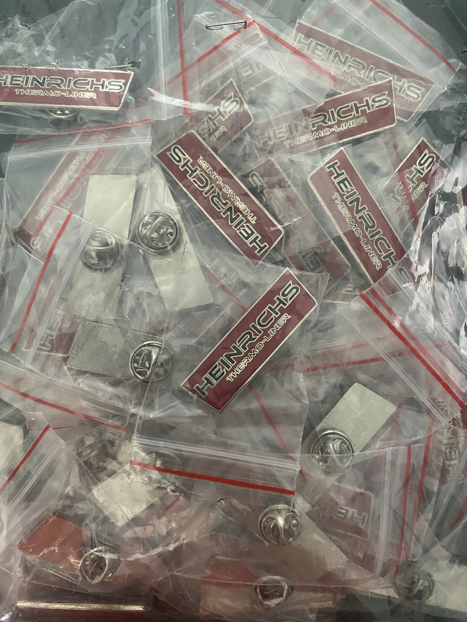 PIN 