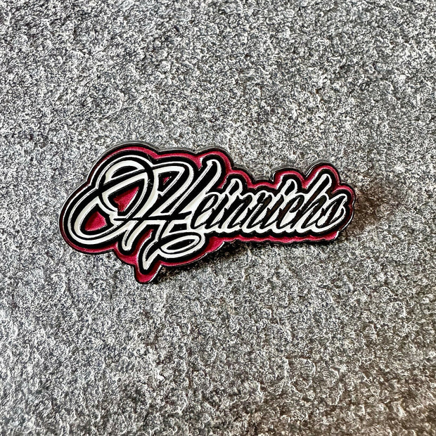 PIN "Heinrichs"