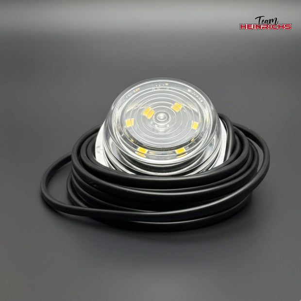 VIKING Luce di posizione anteriore 6 LED