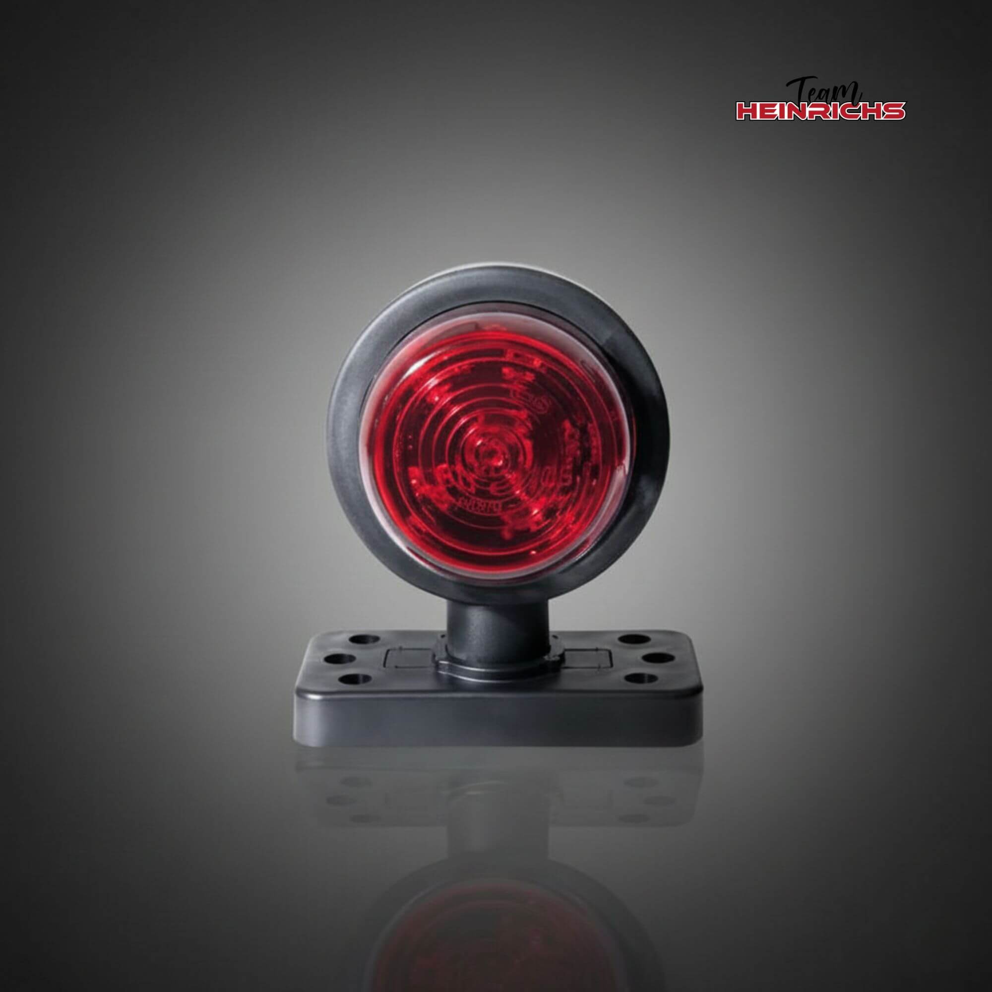 Viking Rear Position Light 6 LED