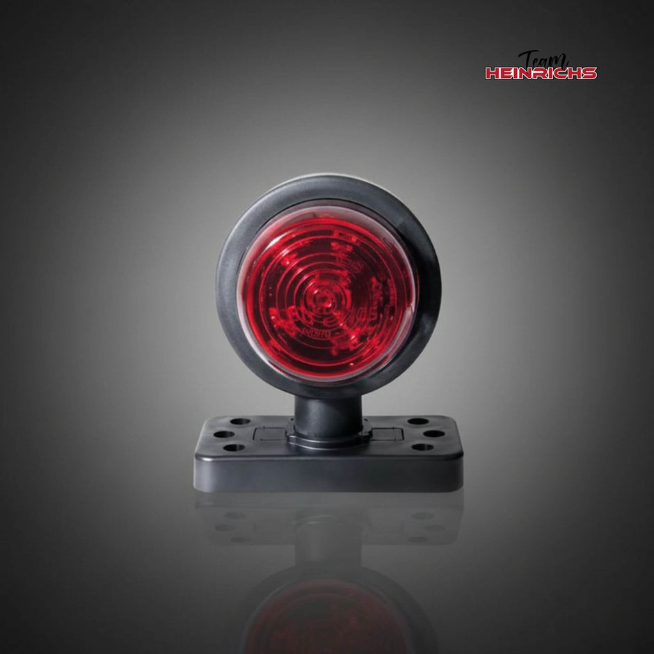 Viking Rear Position Light 6 LED