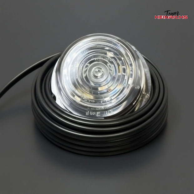 VIKING Luce di posizione anteriore 6 LED