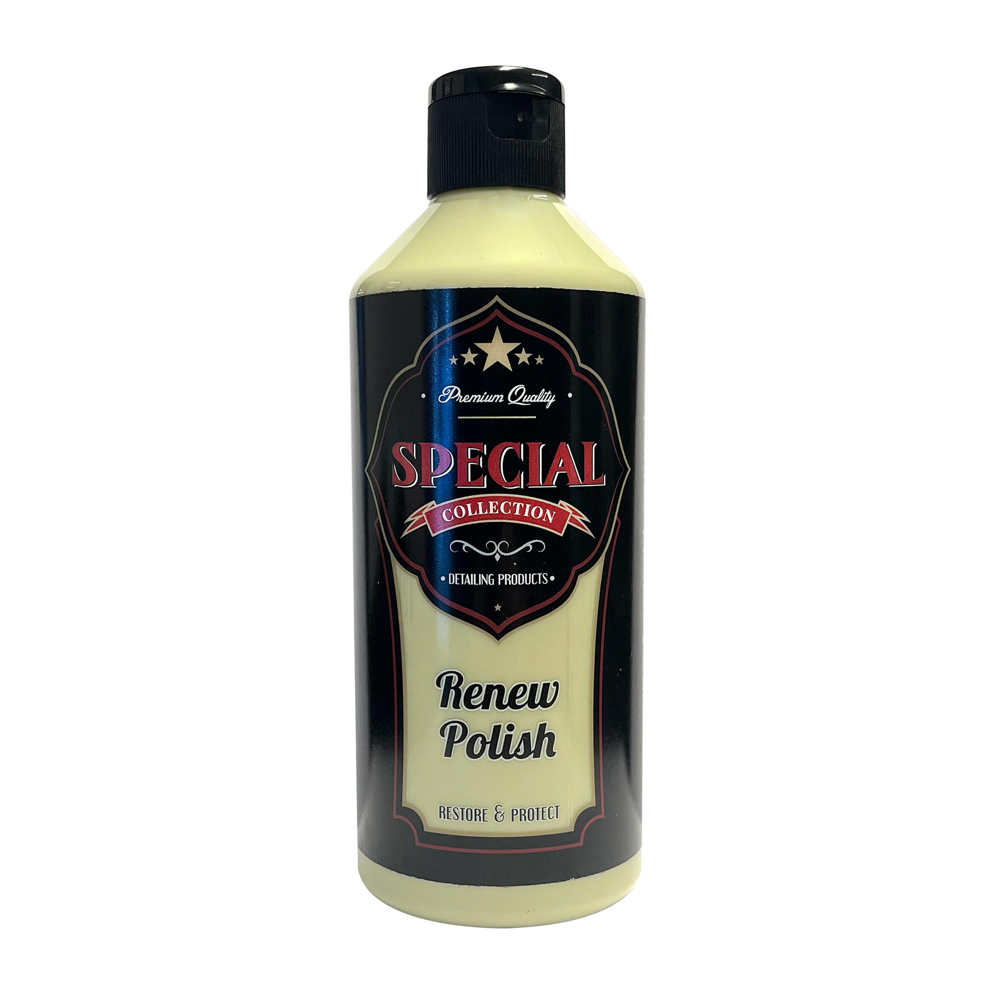 Special Collection Renew Polish