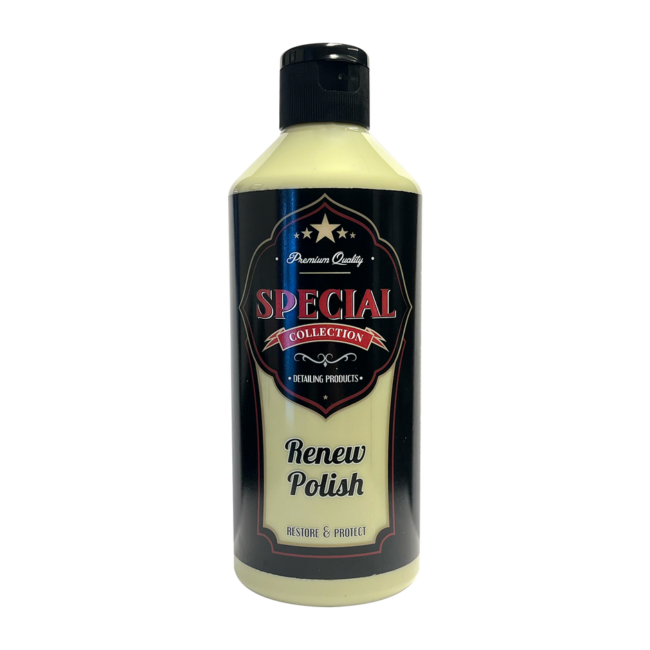 Special Collection Renew Polish