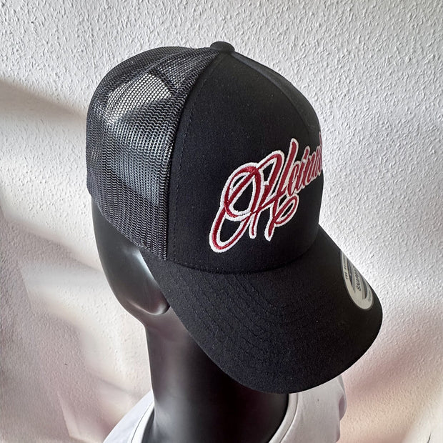 Trucker Cap "Heinrichs"