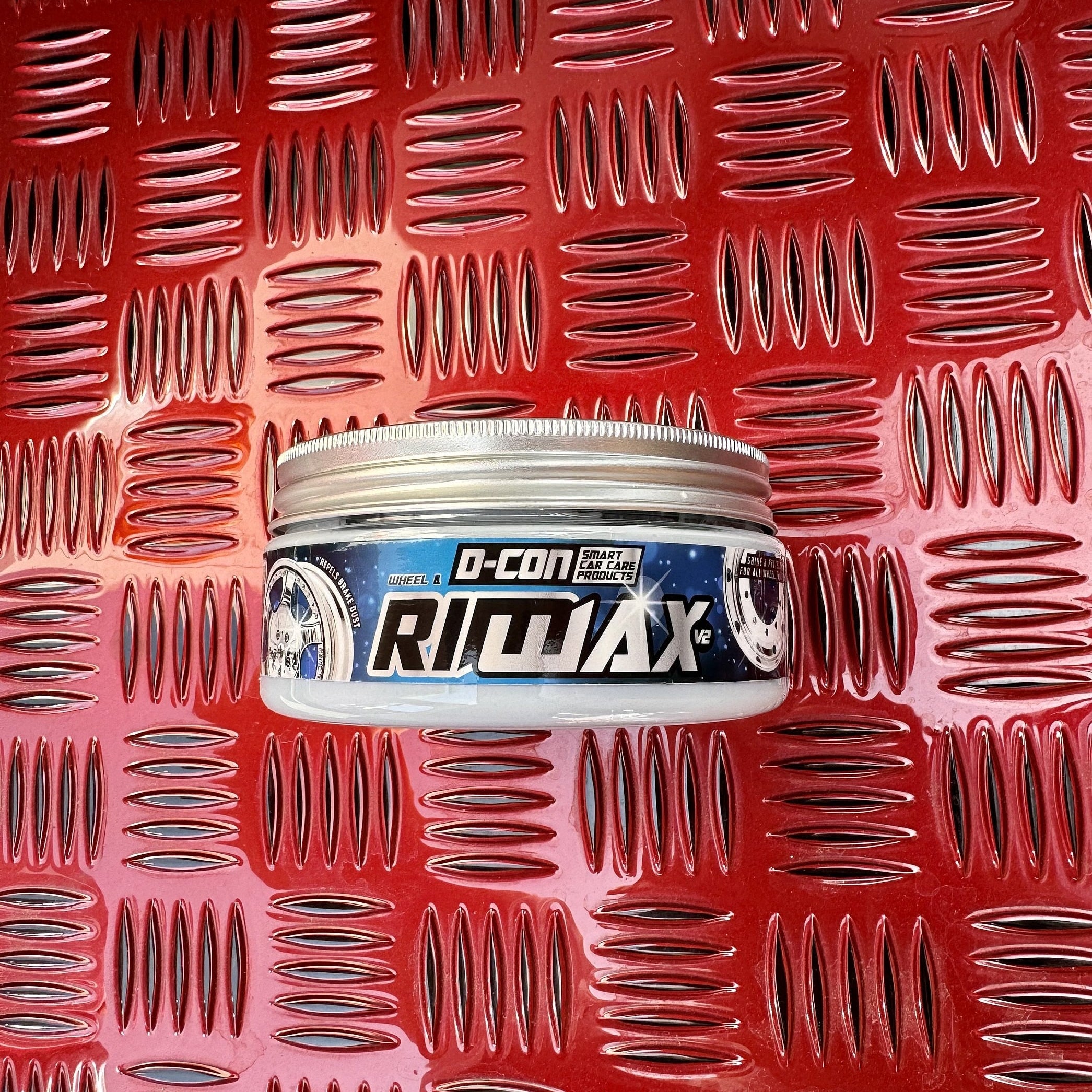 D-Con Rim Wax V2