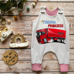 Baby romper 