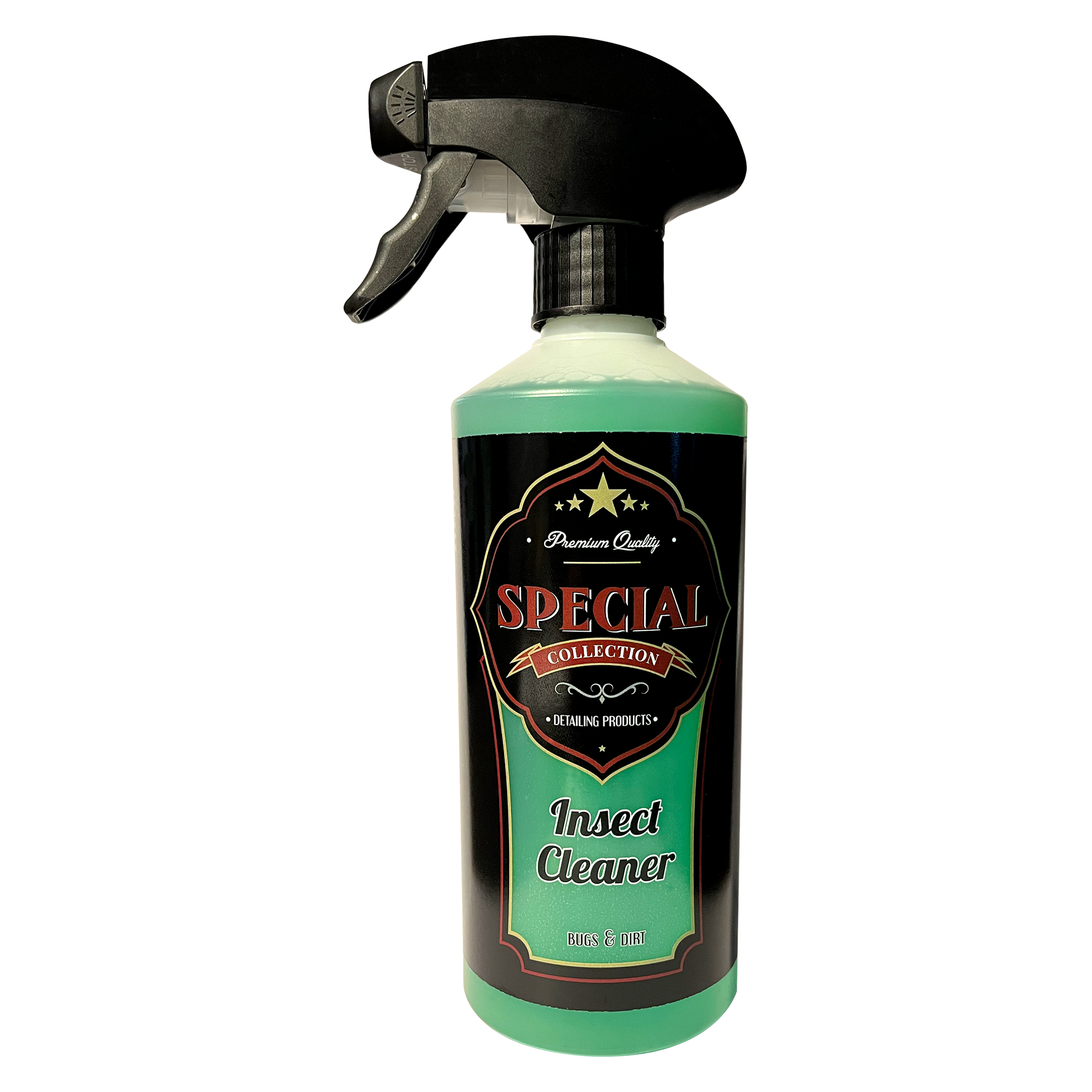 Special Collection Insect Cleaner