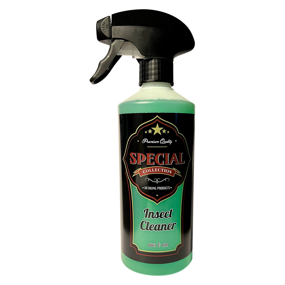 Special Collection Insect Cleaner