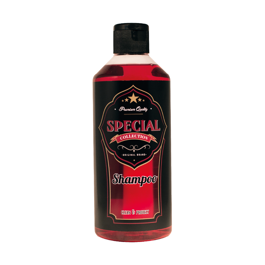 Special Collection Shampoo