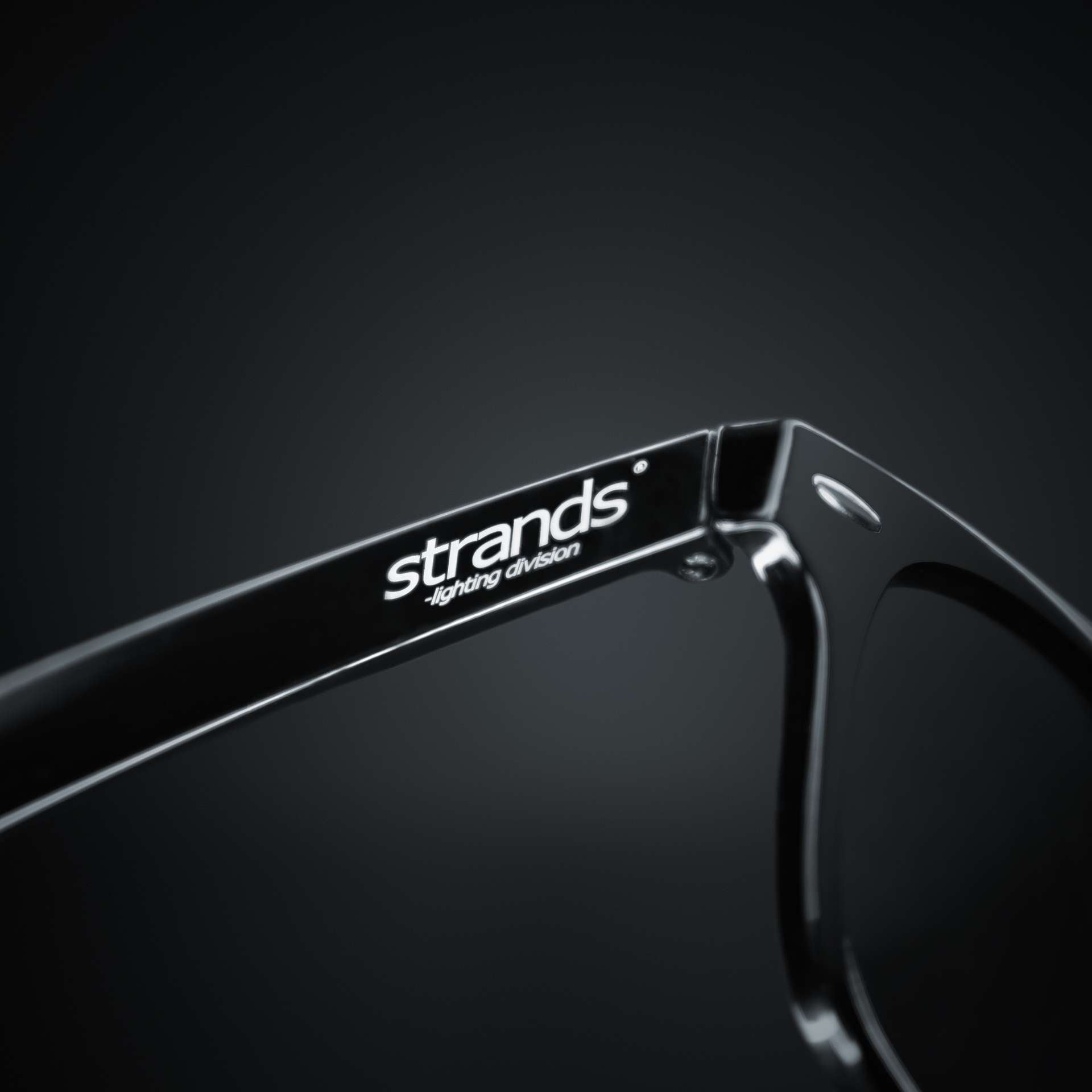 Strands Sonnenbrille