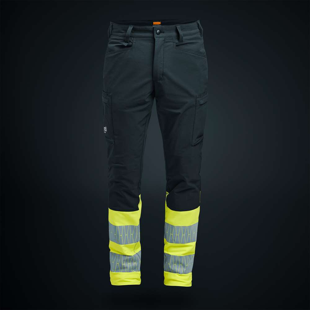 Strands Arbeitshose Damen