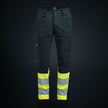 Strands Arbeitshose Damen