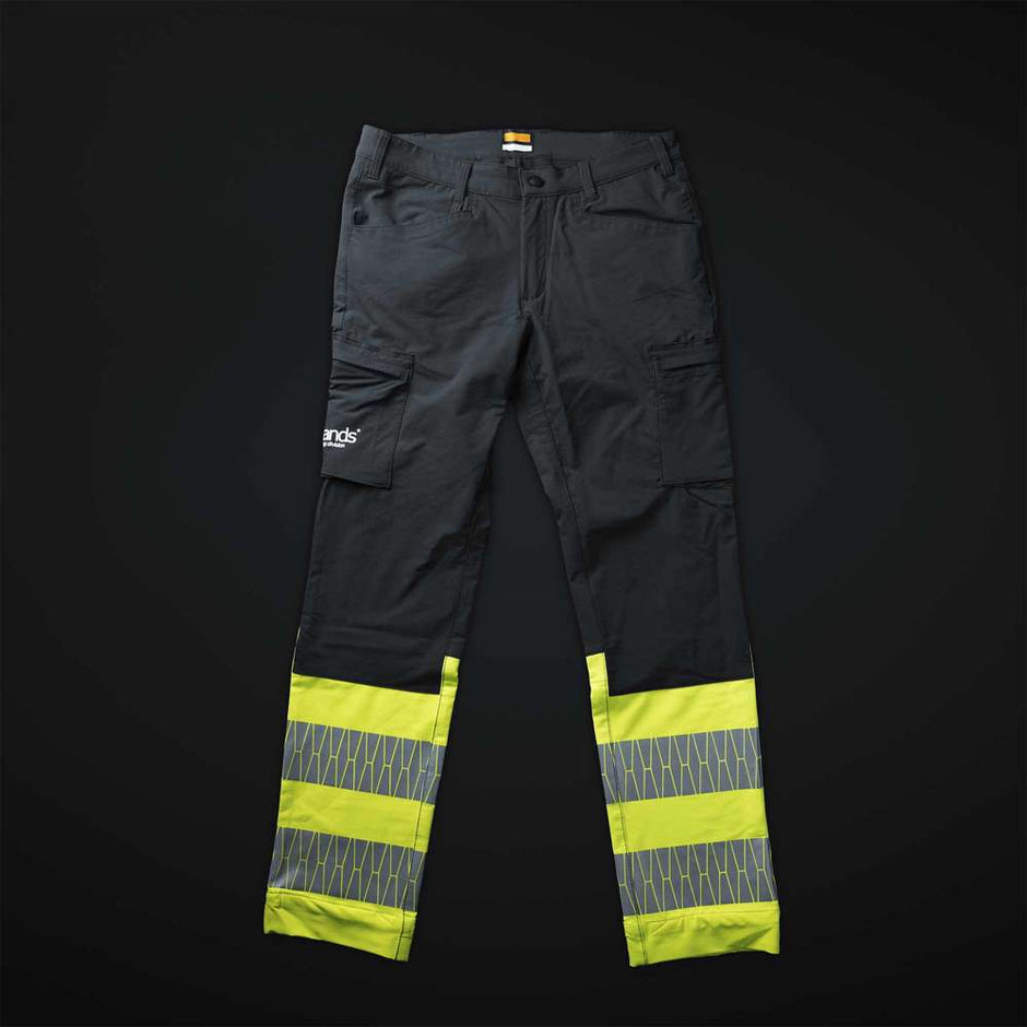 Strands Arbeitshose Damen