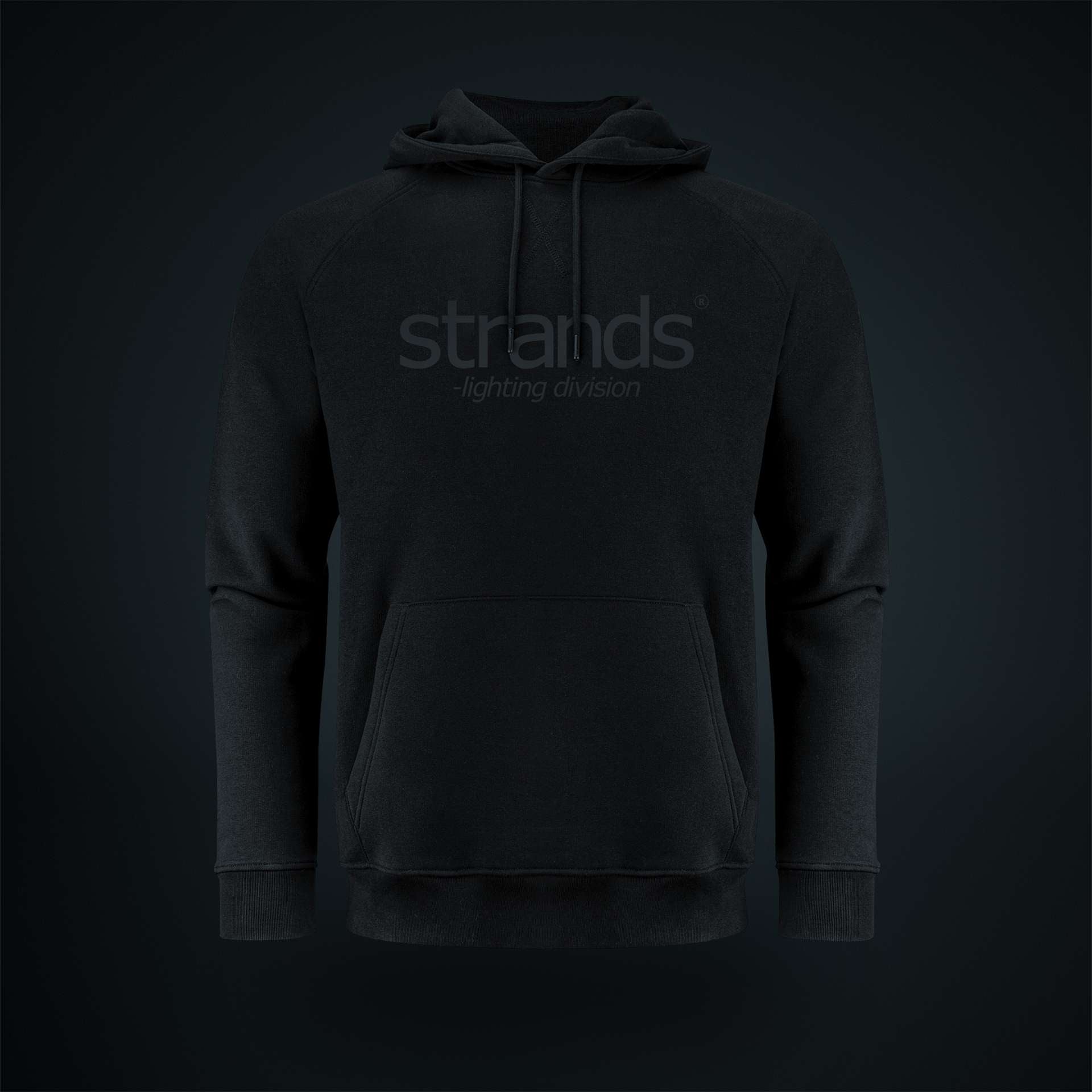 Strands Hoodie