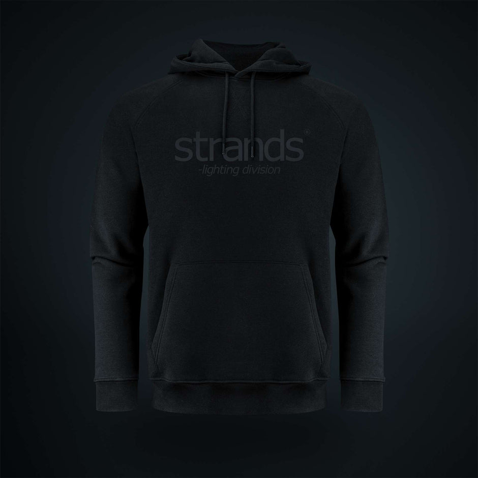 Strands Hoodie
