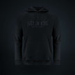 Strands Hoodie