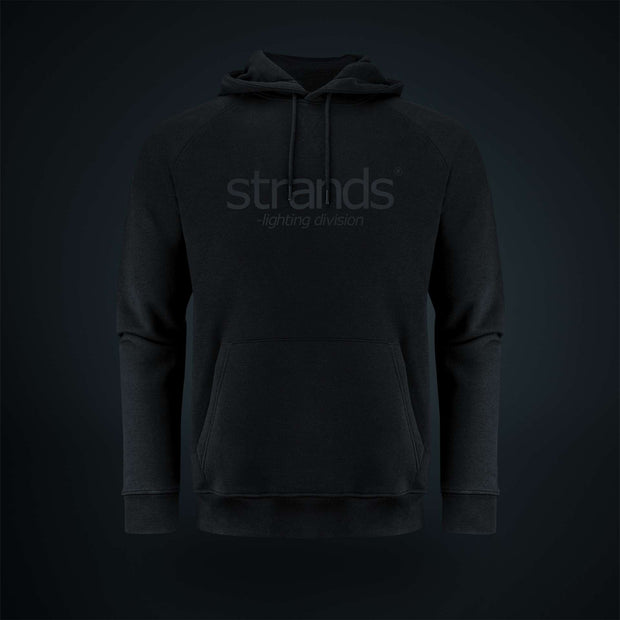 Strands Hoodie