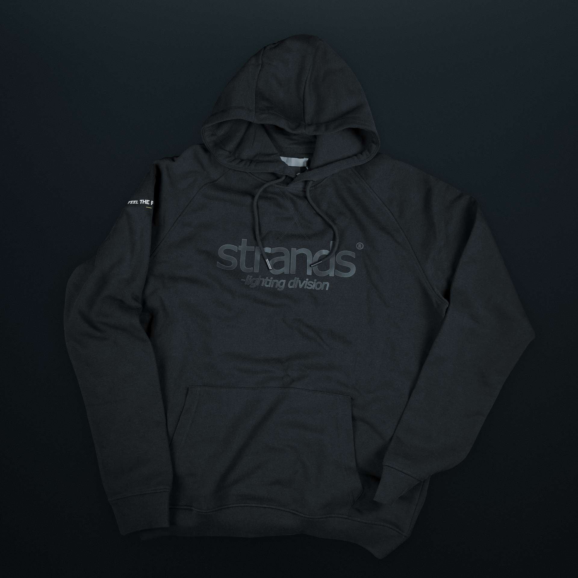 Strands Hoodie