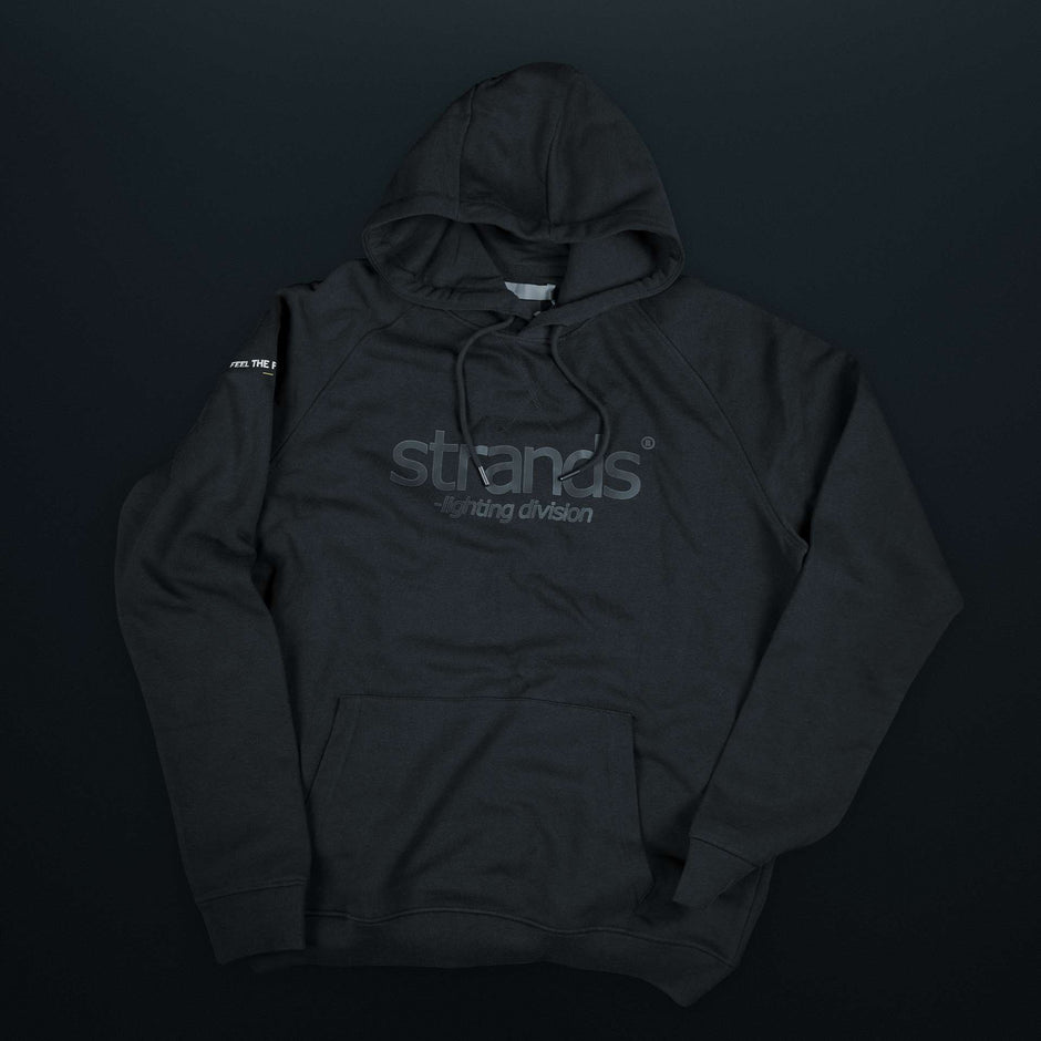 Strands Hoodie