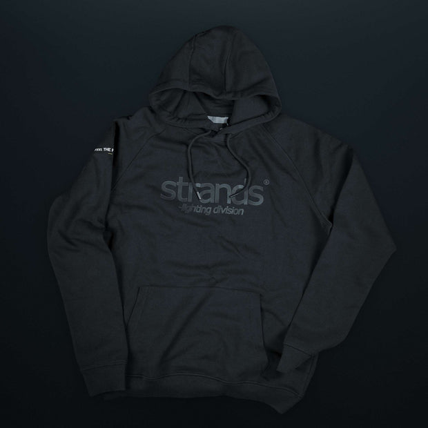 Strands Hoodie