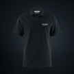 Strands Polo Shirt mit Knopfleiste