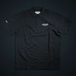 Strands Polo Shirt mit Knopfleiste