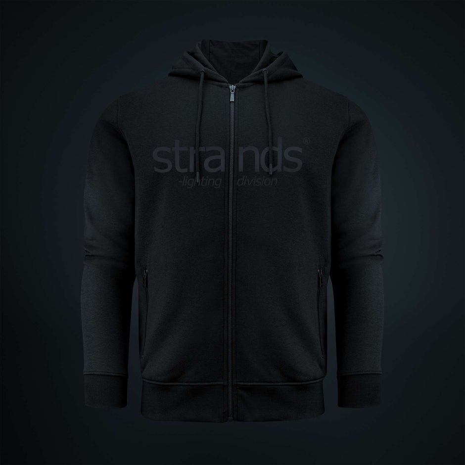 Strands Hoodiejacke