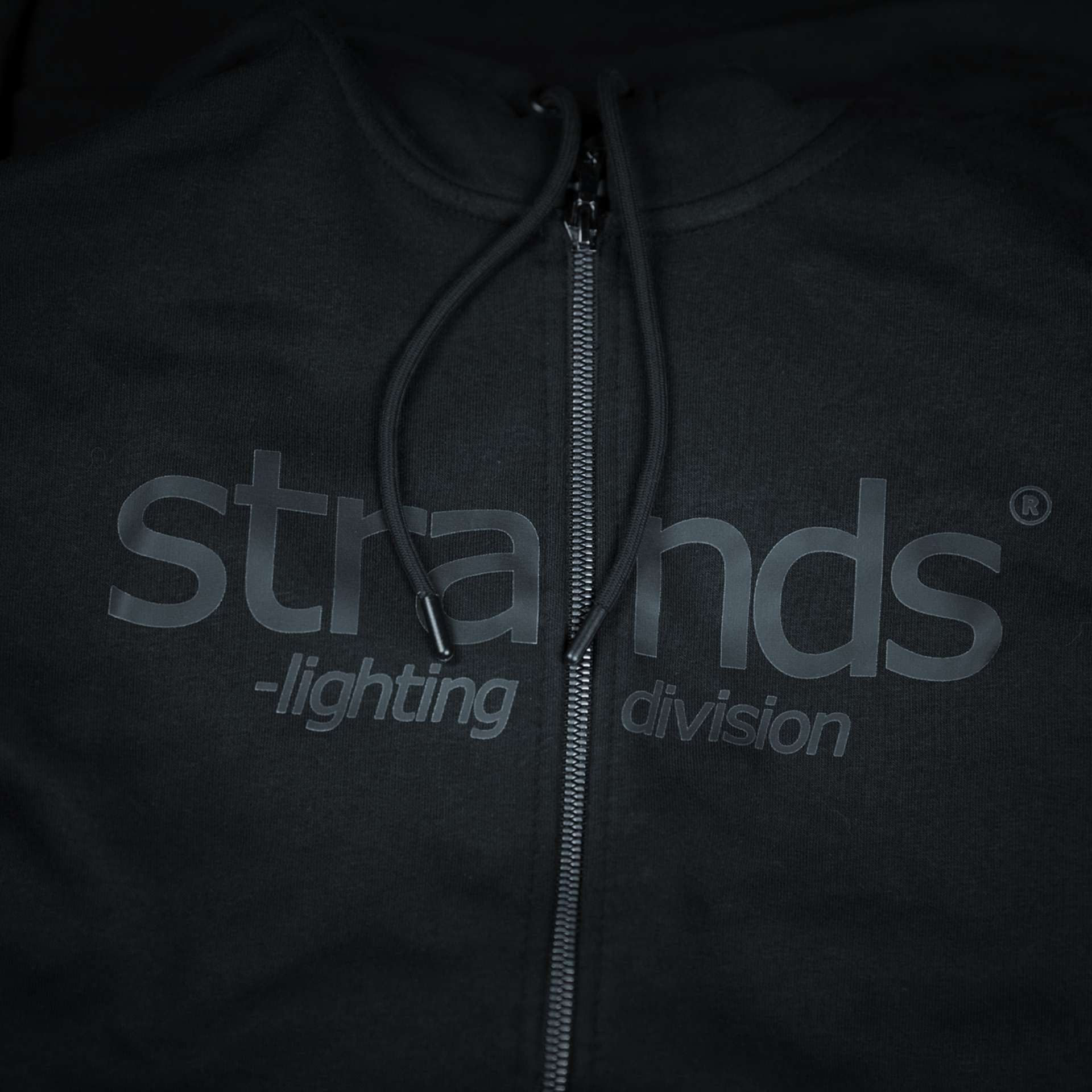 Strands Hoodiejacke