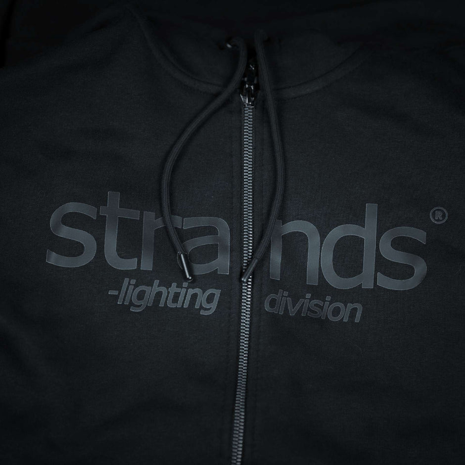 Strands Hoodiejacke