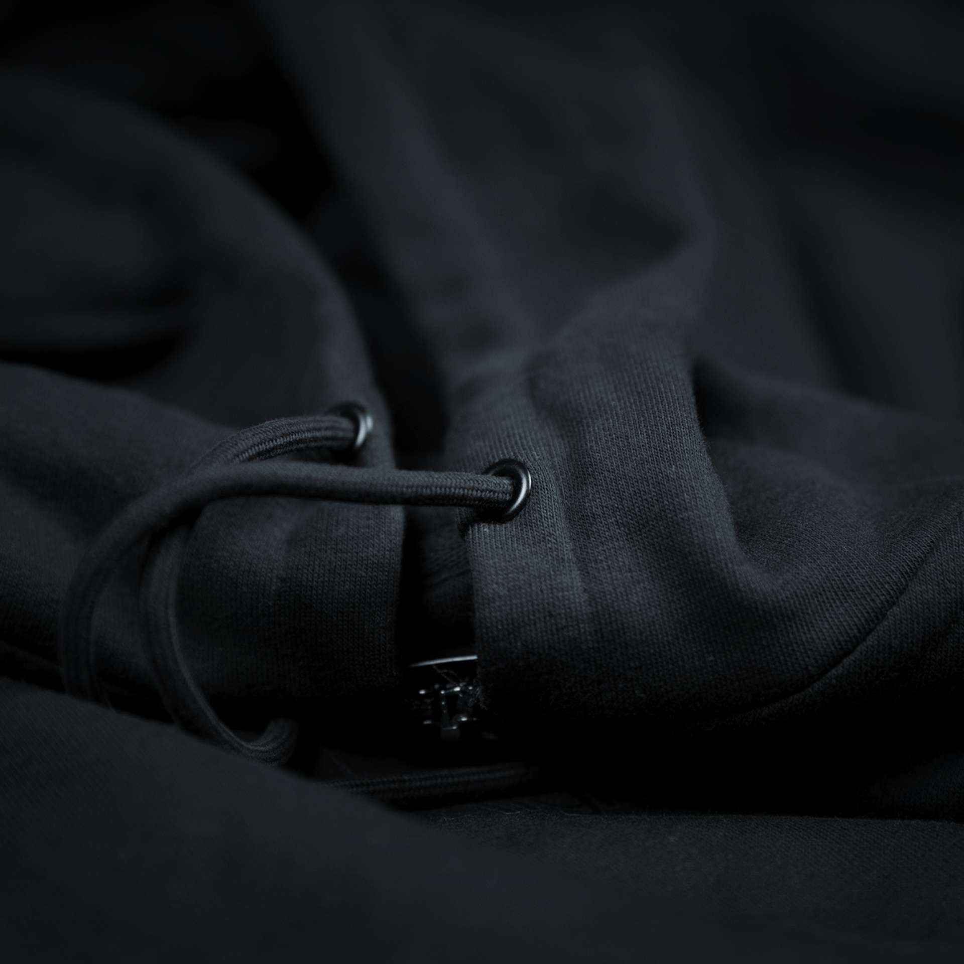 Strands Hoodiejacke