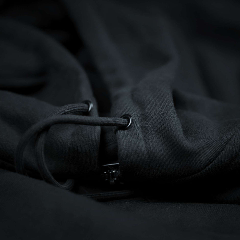 Strands Hoodiejacke