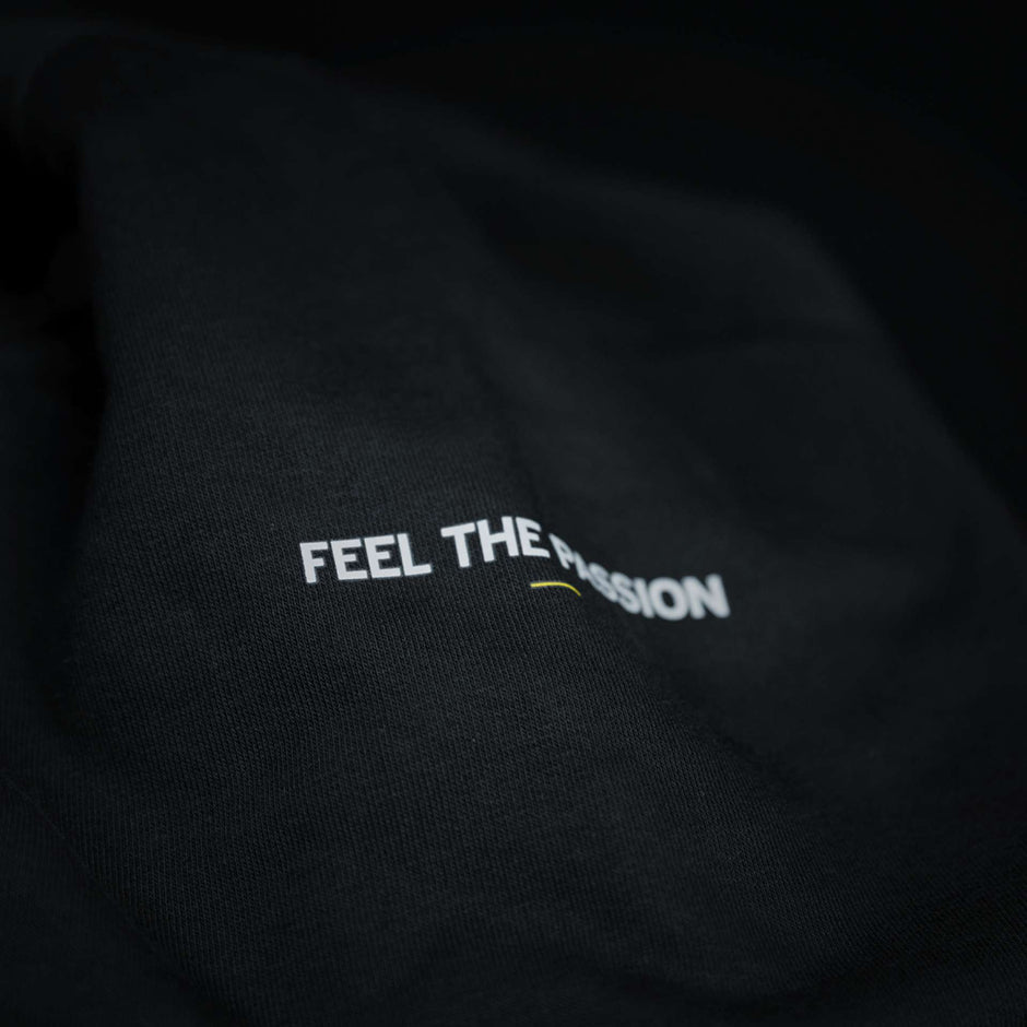 Strands Hoodiejacke