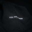 Strands Hoodiejacke
