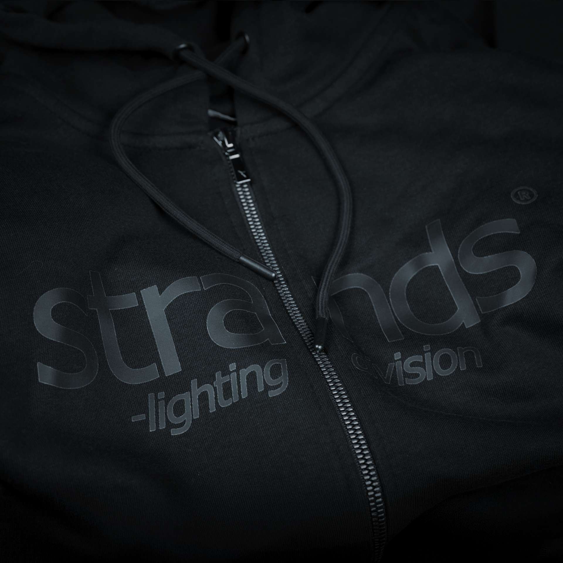 Strands Hoodiejacke