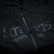 Strands Hoodiejacke
