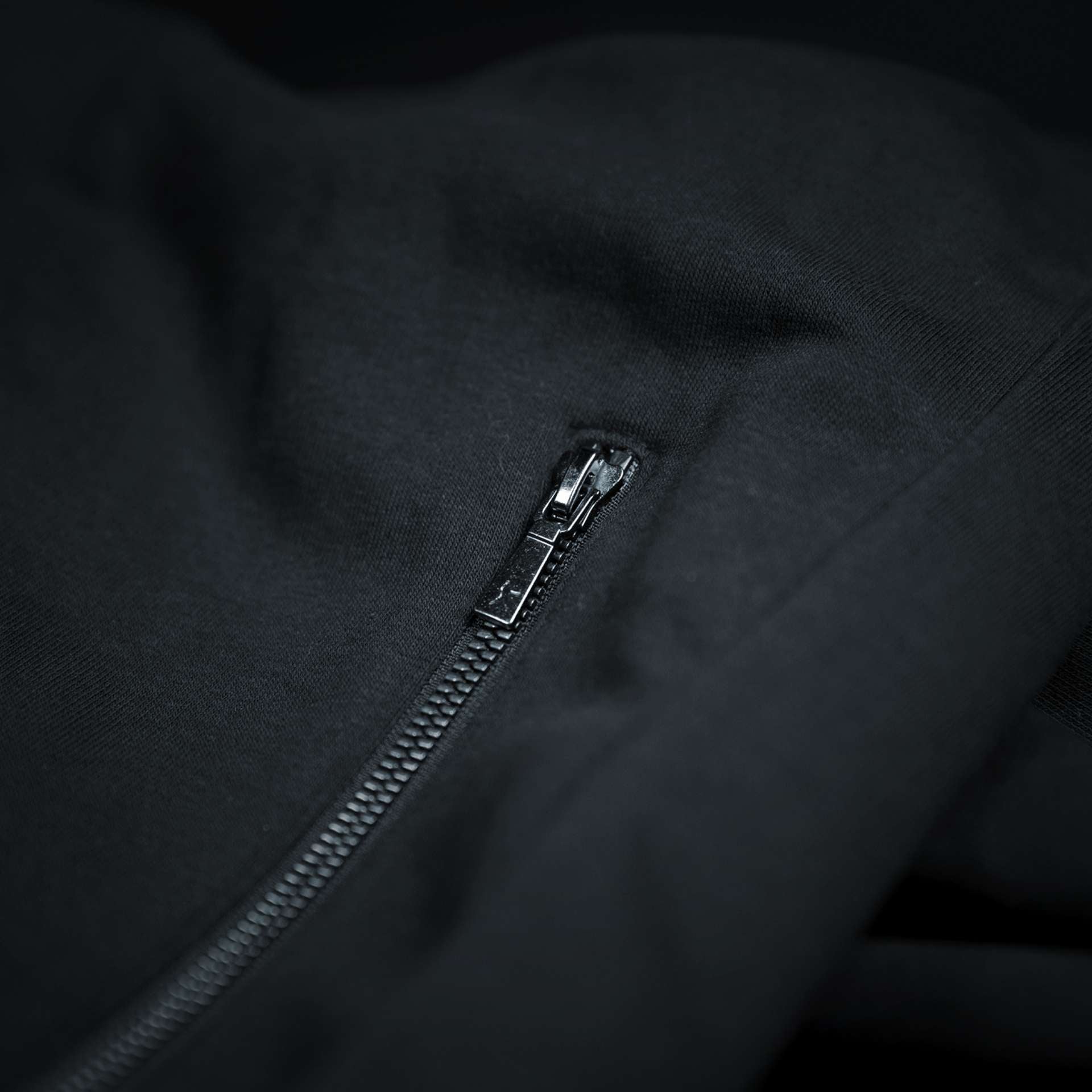 Strands Hoodiejacke