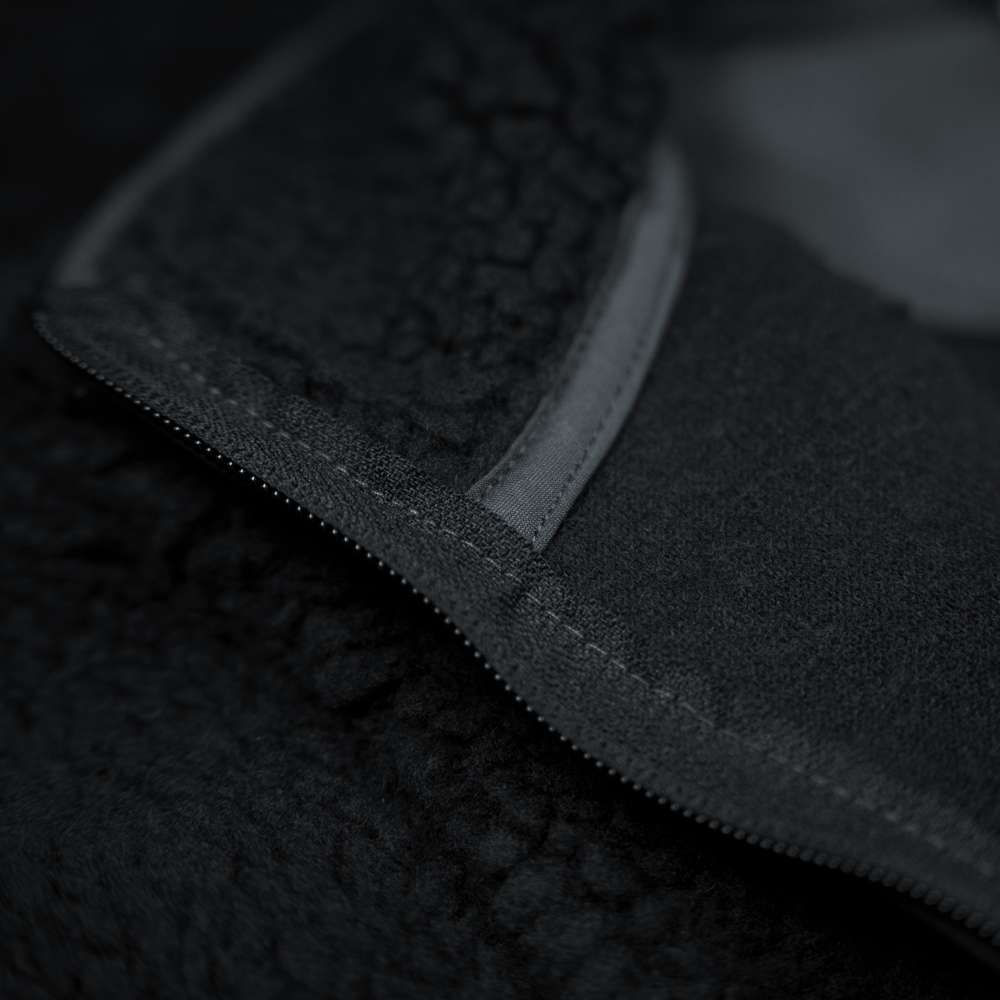 Strands Teddy-Jacke