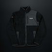 Strands Teddy-Jacke